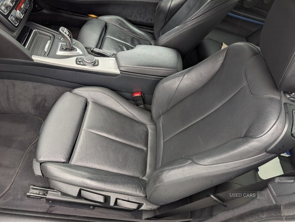 Used BMW 4 Series 2015 for sale - 77469661: Photo 31