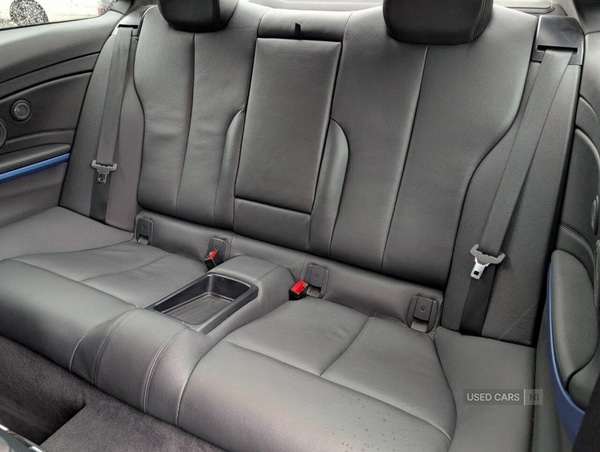 Used BMW 4 Series 2015 for sale - 77469661: Photo 32