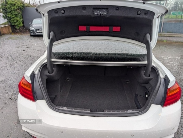 Used BMW 4 Series 2015 for sale - 77469661: Photo 34
