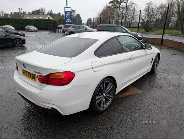 Used BMW 4 Series 2015 for sale - 77469661: Photo 5