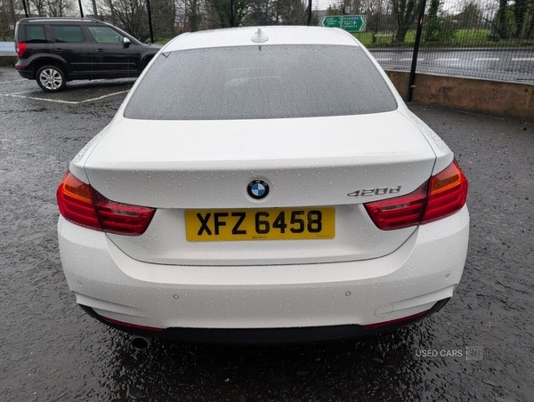 Used BMW 4 Series 2015 for sale - 77469661: Photo 6