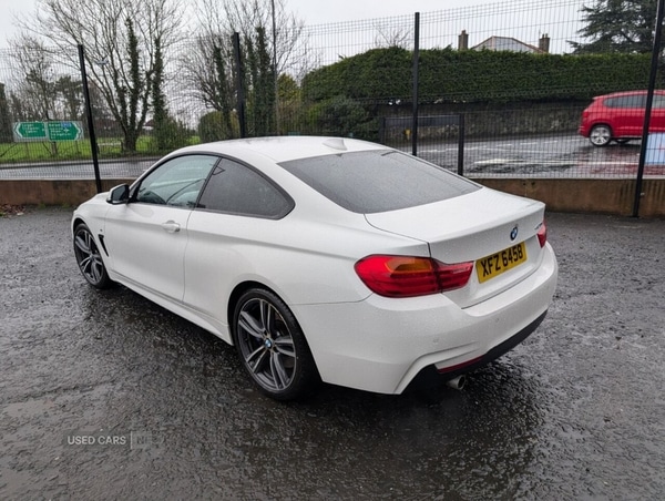 Used BMW 4 Series 2015 for sale - 77469661: Photo 7