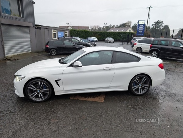 Used BMW 4 Series 2015 for sale - 77469661: Photo 8