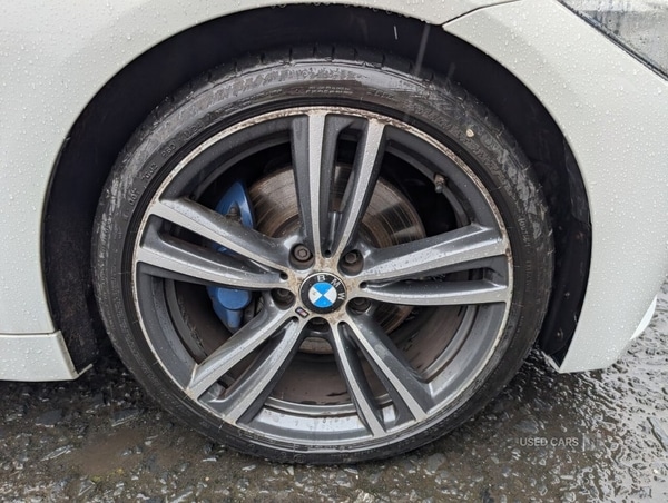 Used BMW 4 Series 2015 for sale - 77469661: Photo 9