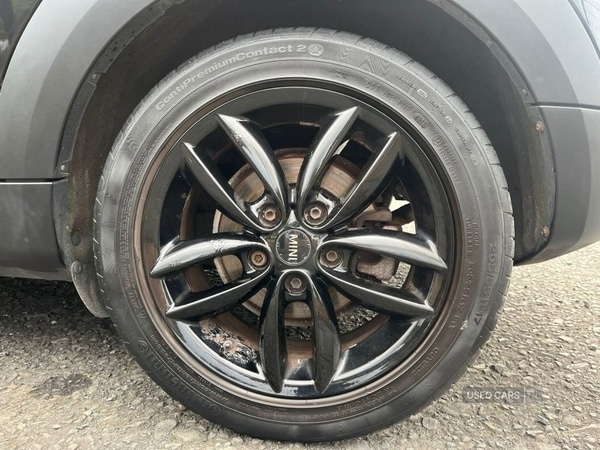 Used MINI Paceman 2016 for sale - 76446934: Photo 10