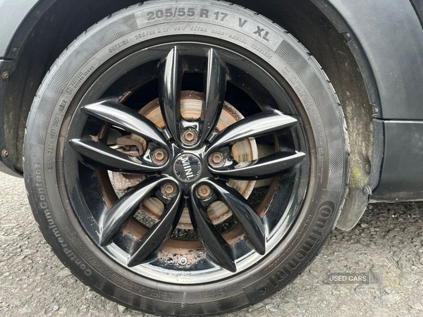 Used MINI Paceman 2016 for sale - 76446934: Photo 11