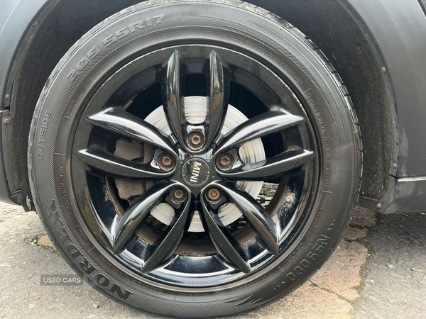 Used MINI Paceman 2016 for sale - 76446934: Photo 12