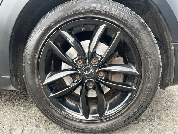 Used MINI Paceman 2016 for sale - 76446934: Photo 13