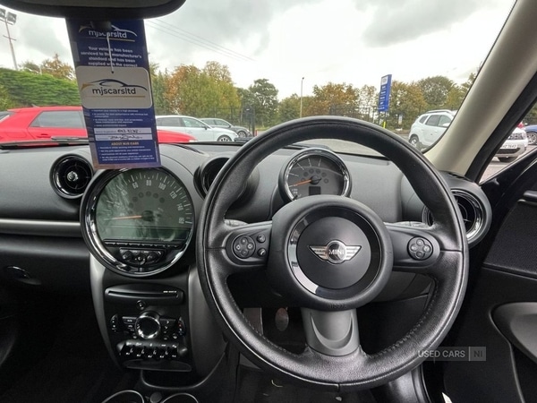 Used MINI Paceman 2016 for sale - 76446934: Photo 14