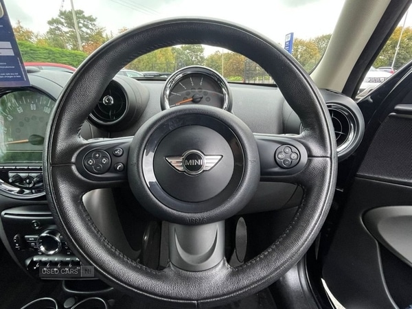 Used MINI Paceman 2016 for sale - 76446934: Photo 15