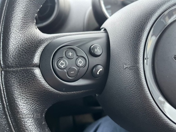 Used MINI Paceman 2016 for sale - 76446934: Photo 17