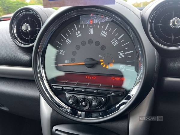 Used MINI Paceman 2016 for sale - 76446934: Photo 19