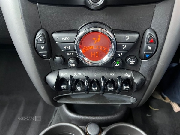 Used MINI Paceman 2016 for sale - 76446934: Photo 20