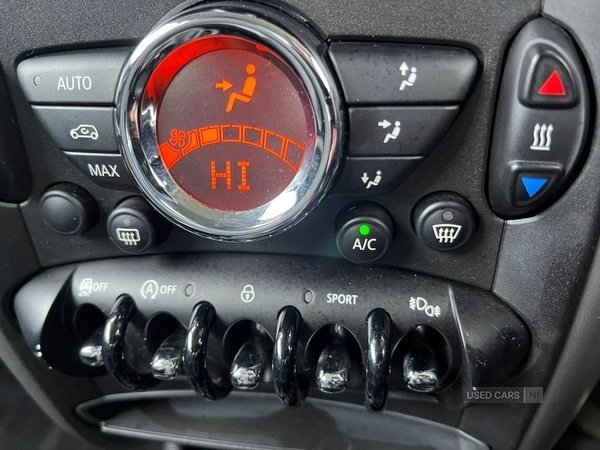 Used MINI Paceman 2016 for sale - 76446934: Photo 21