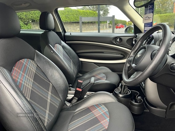 Used MINI Paceman 2016 for sale - 76446934: Photo 23