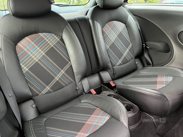 Used MINI Paceman 2016 for sale - 76446934: Photo 25