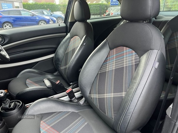 Used MINI Paceman 2016 for sale - 76446934: Photo 27