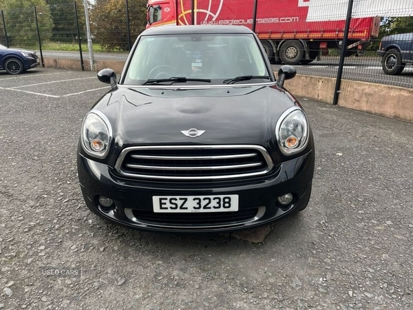 Used MINI Paceman 2016 for sale - 76446934: Photo 3