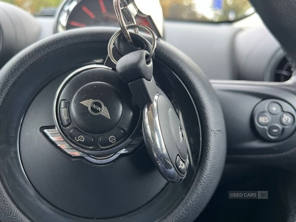 Used MINI Paceman 2016 for sale - 76446934: Photo 31