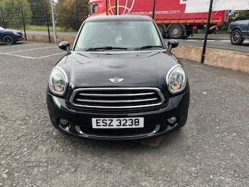 Used MINI Paceman 2016 for sale - 76446934: Photo
