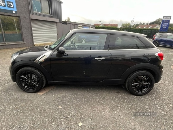 Used MINI Paceman 2016 for sale - 76446934: Photo 5
