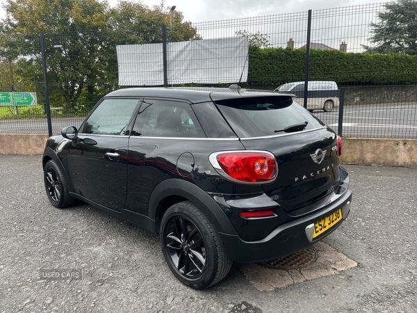 Used MINI Paceman 2016 for sale - 76446934: Photo 6