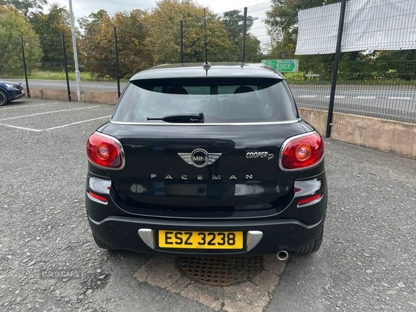 Used MINI Paceman 2016 for sale - 76446934: Photo 7