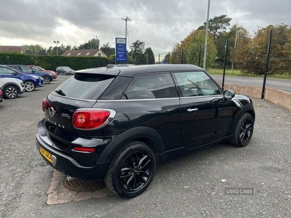 Used MINI Paceman 2016 for sale - 76446934: Photo 8