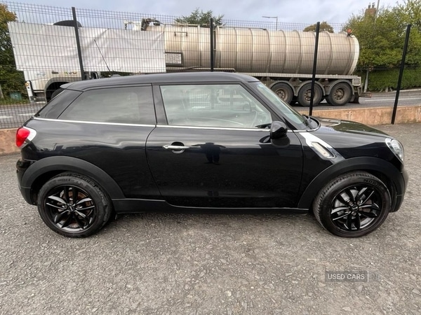Used MINI Paceman 2016 for sale - 76446934: Photo 9