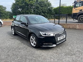 Used Audi A1 2017 for sale - 79362947: Photo