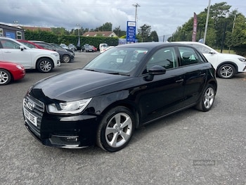 Used Audi A1 2017 for sale - 79362947: Photo