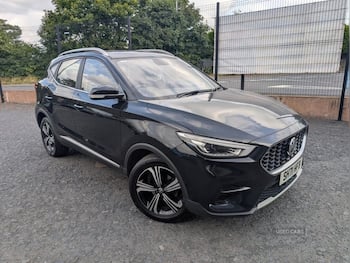 Used MG MG ZS 2022 for sale - 79646645: Photo
