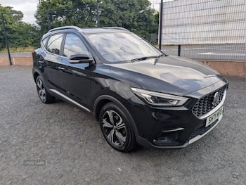 Used MG MG ZS 2022 for sale - 79646645: Photo