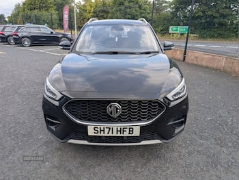 Used MG MG ZS 2022 for sale - 79646645: Photo
