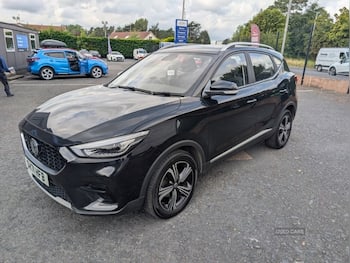 Used MG MG ZS 2022 for sale - 79646645: Photo