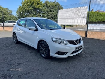 Used Nissan Pulsar 2016 for sale - 79727722: Photo