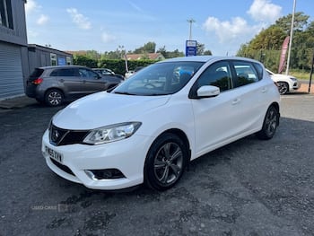 Used Nissan Pulsar 2016 for sale - 79727722: Photo