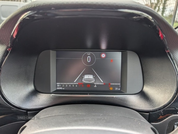 Used Vauxhall Corsa 2022 for sale - 77634136: Photo 11