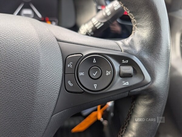 Used Vauxhall Corsa 2022 for sale - 77634136: Photo 13