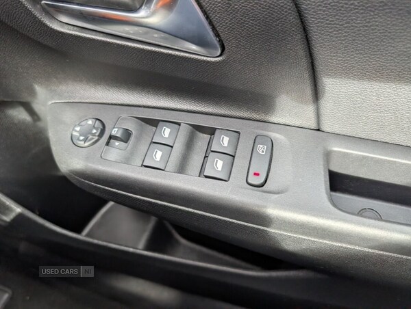 Used Vauxhall Corsa 2022 for sale - 77634136: Photo 14