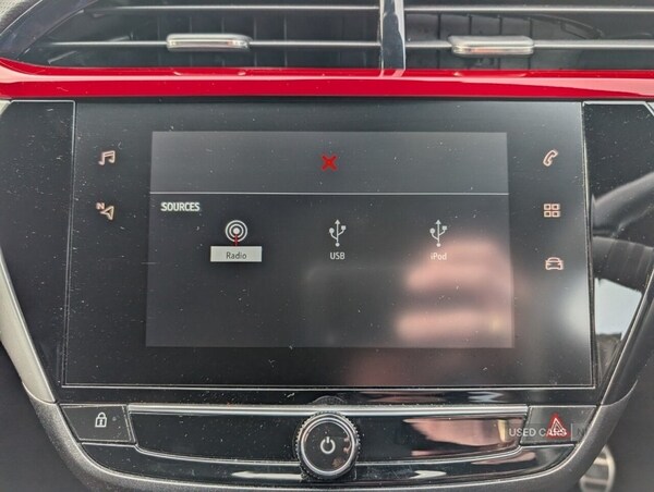 Used Vauxhall Corsa 2022 for sale - 77634136: Photo 18