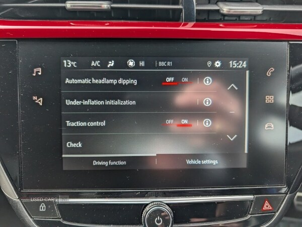 Used Vauxhall Corsa 2022 for sale - 77634136: Photo 21