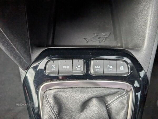 Used Vauxhall Corsa 2022 for sale - 77634136: Photo 22