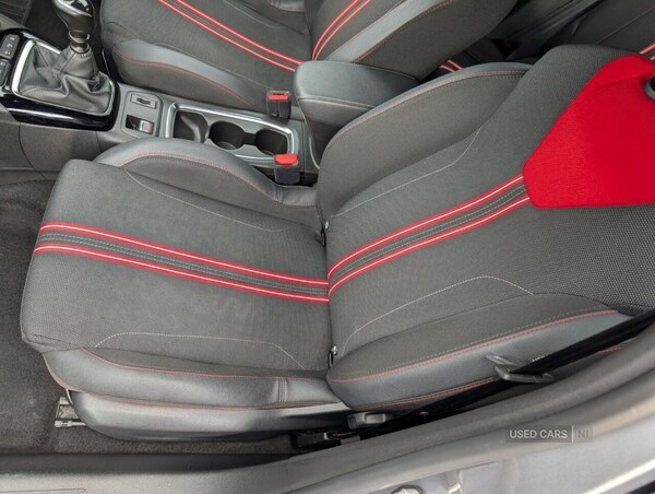 Used Vauxhall Corsa 2022 for sale - 77634136: Photo 26