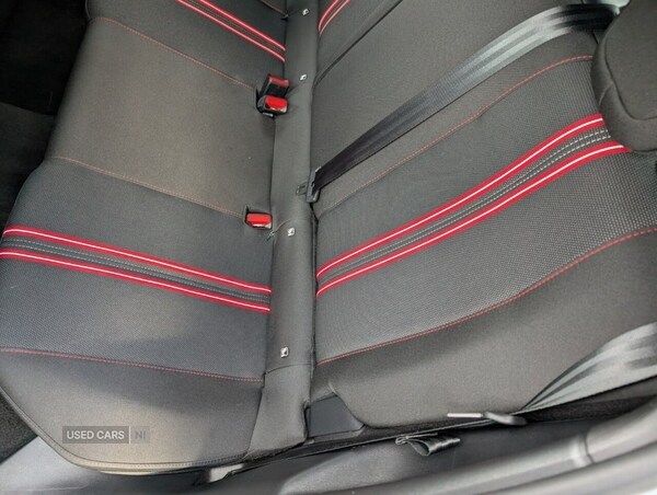 Used Vauxhall Corsa 2022 for sale - 77634136: Photo 28