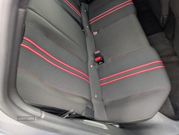 Used Vauxhall Corsa 2022 for sale - 77634136: Photo 30