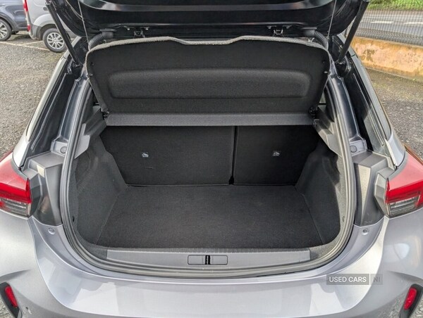 Used Vauxhall Corsa 2022 for sale - 77634136: Photo 31