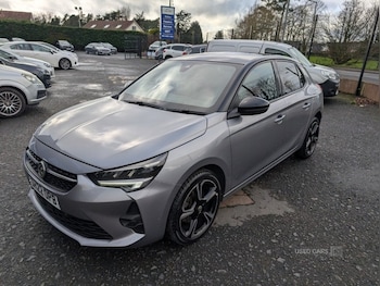 Used Vauxhall Corsa 2022 for sale - 77634136: Photo
