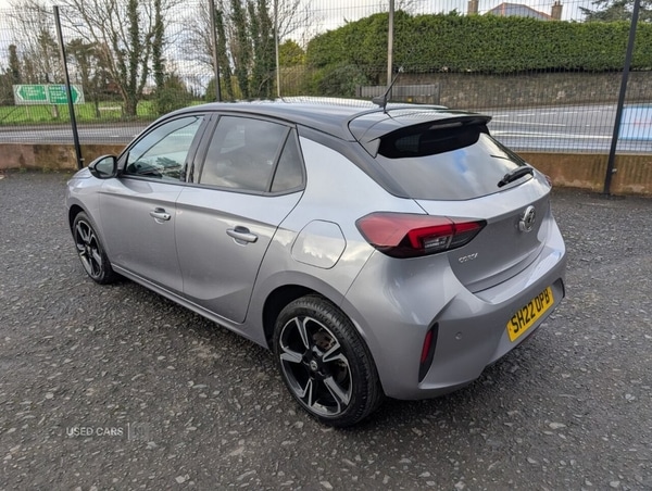 Used Vauxhall Corsa 2022 for sale - 77634136: Photo 6