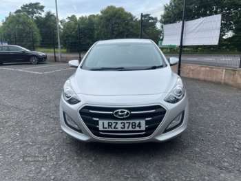 Used Hyundai i30 2016 for sale - 75155247: Photo